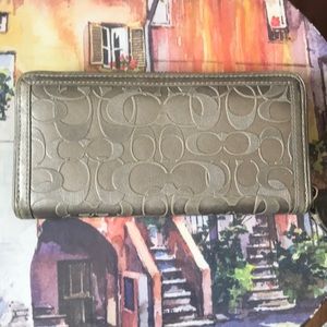 👑🌼Coach wallet💥🌹